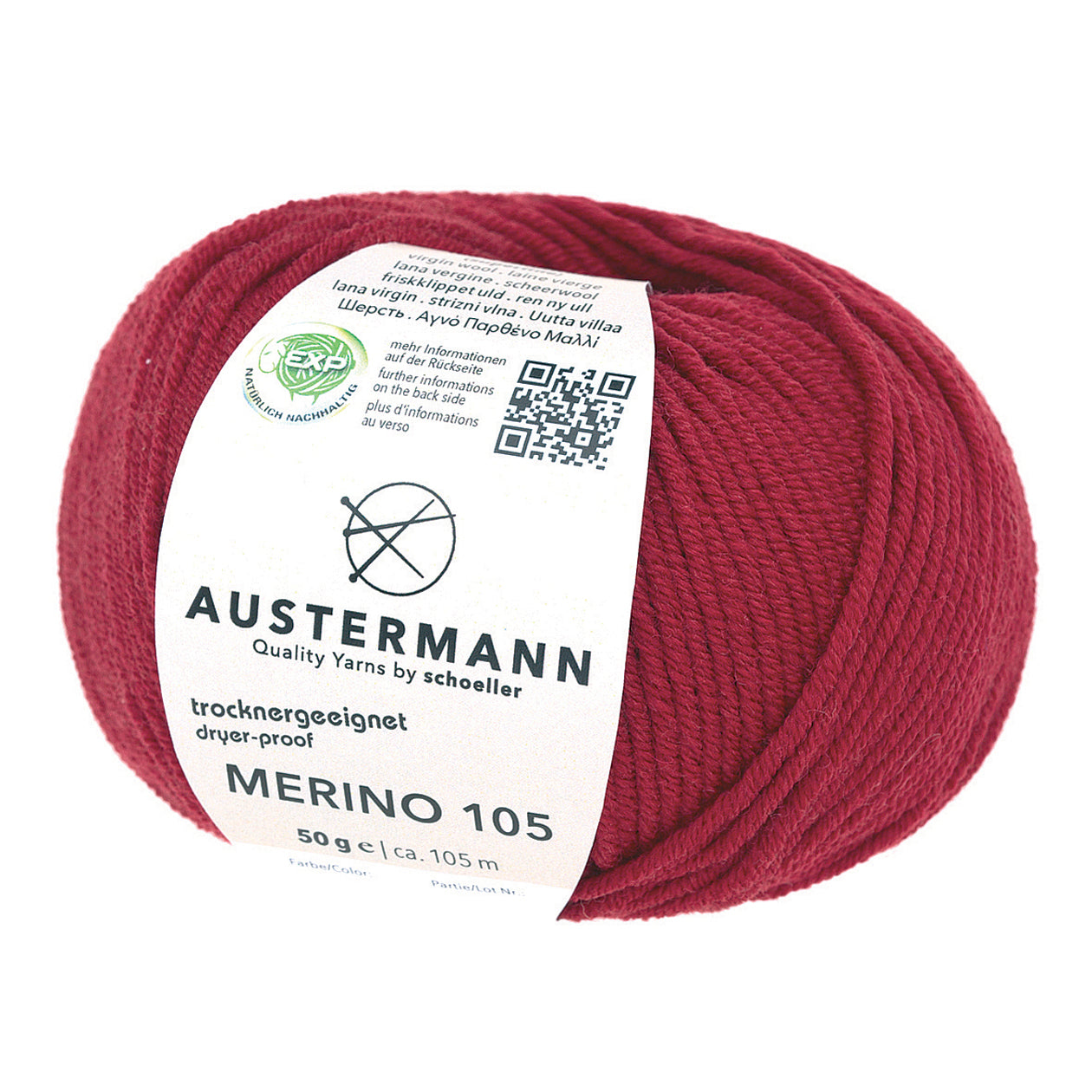 Austermann Merino 105 EXP