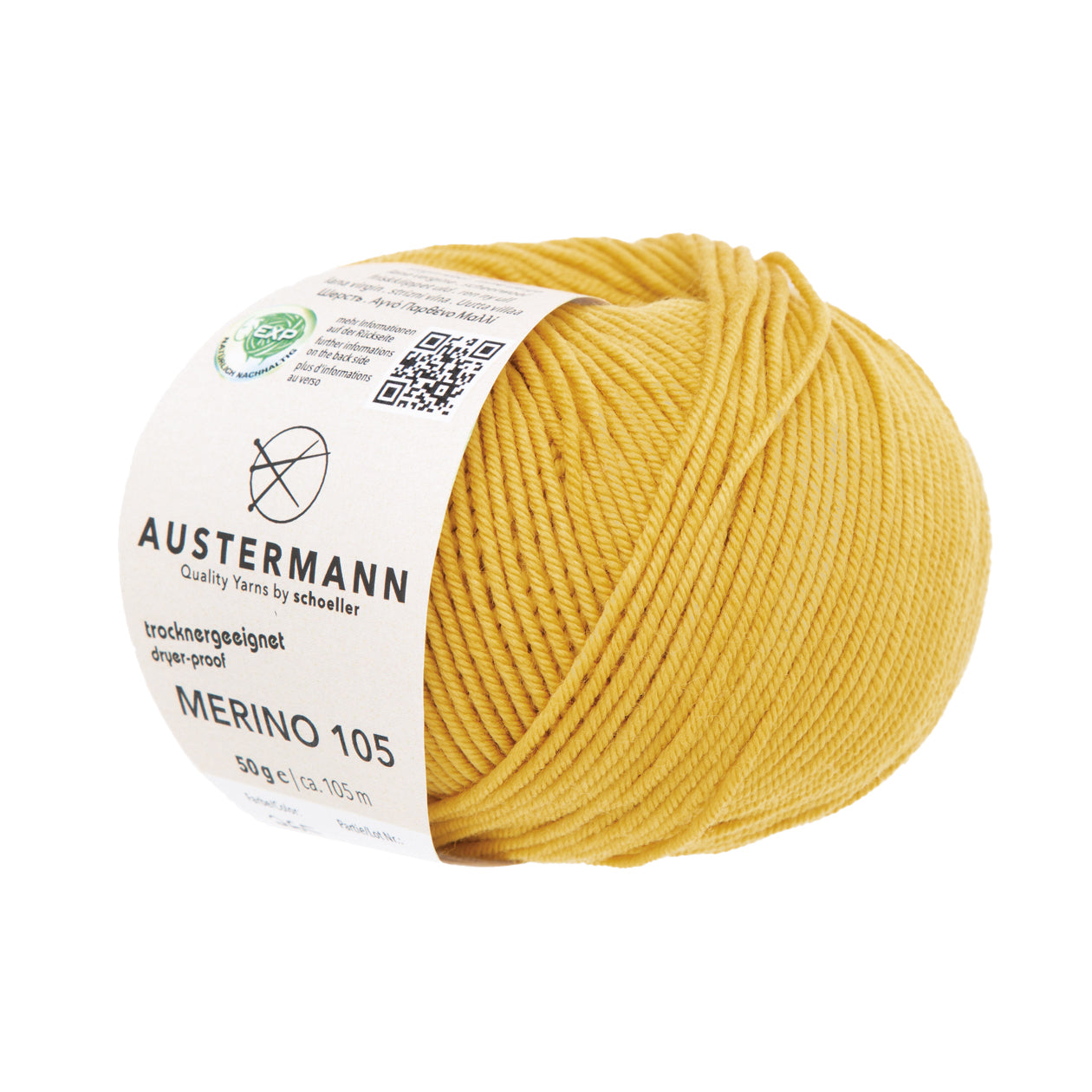 Austermann Merino 105 EXP