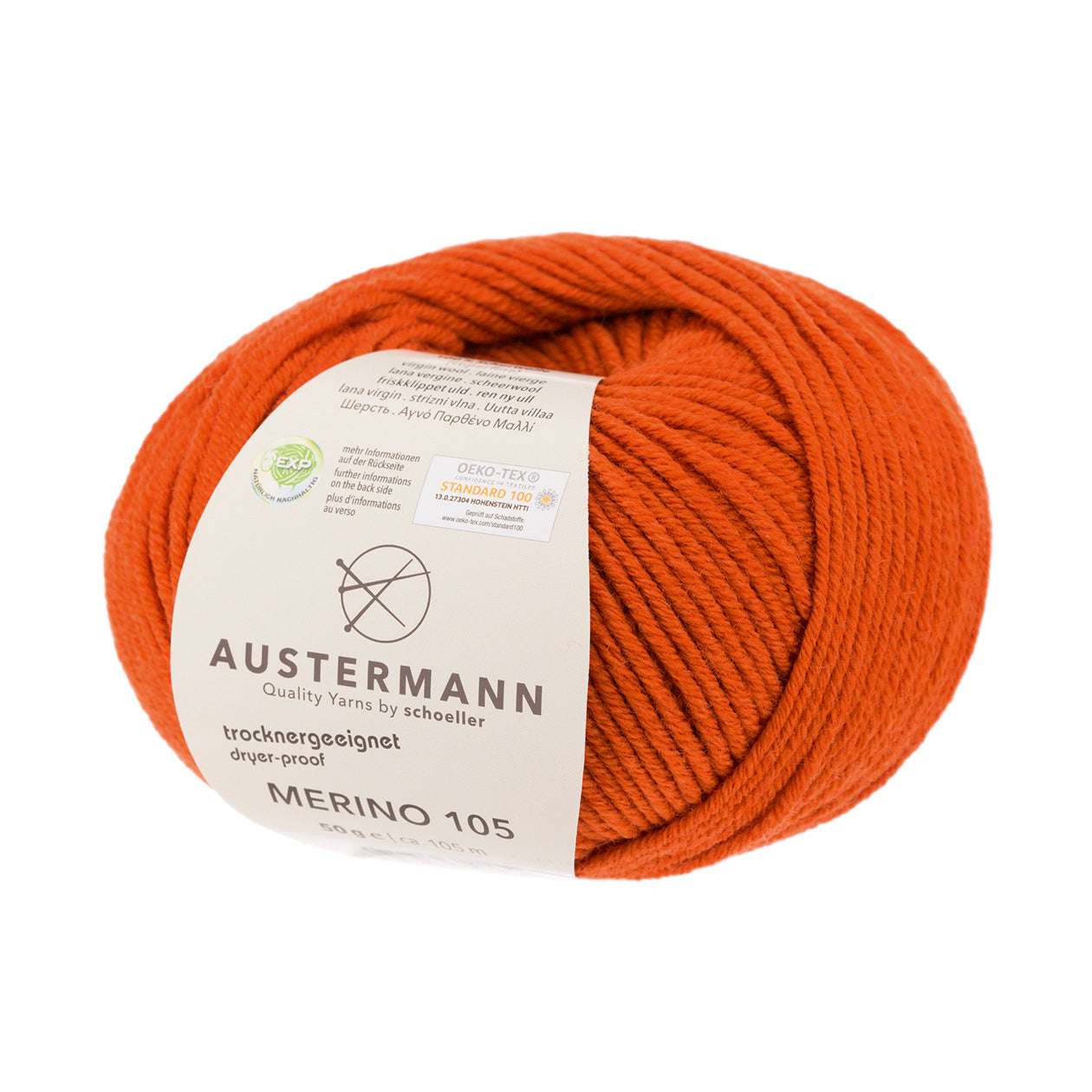 Austermann Merino 105 EXP