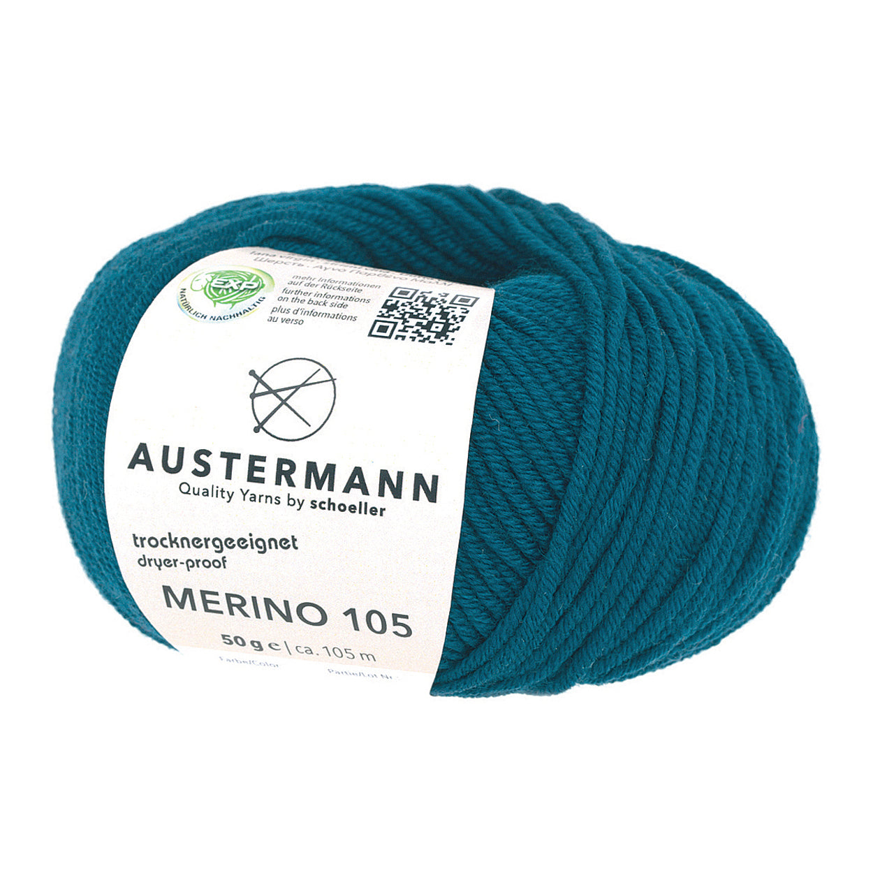 Austermann Merino 105 EXP
