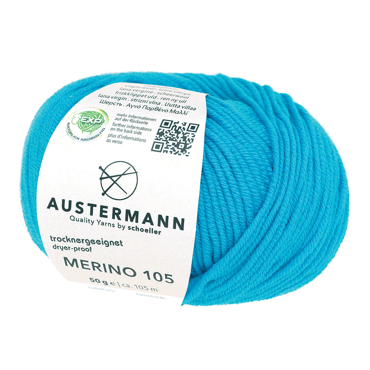 Austermann Merino 105 EXP