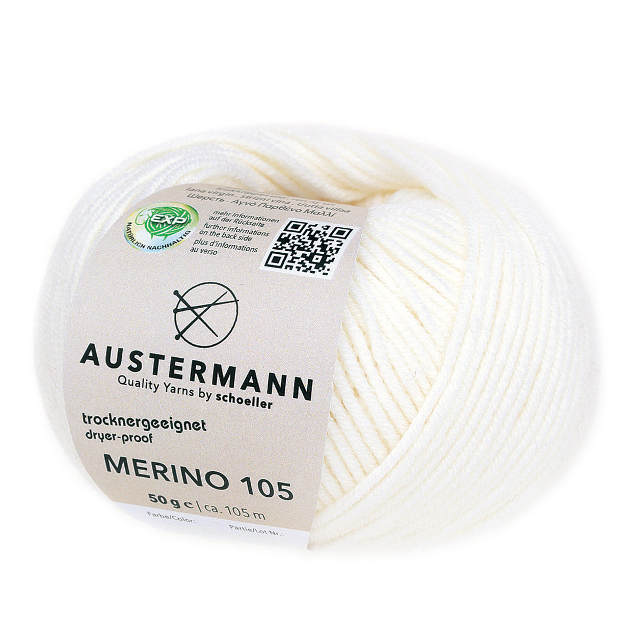 Austermann Merino 105 EXP