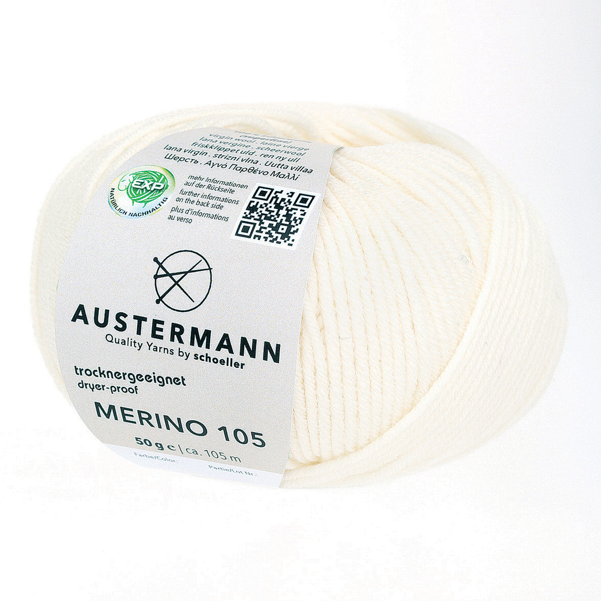Austermann Merino 105 EXP