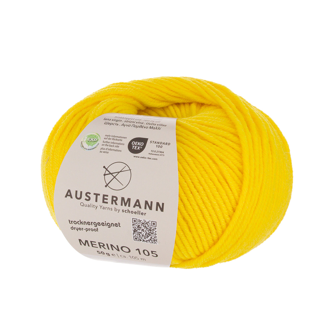 Austermann Merino 105 EXP