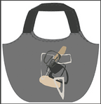 Canvas Panelstoff - Näh Dir Deine Tasche