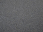 Pointoille Feinstrickjersey (Ajour) dunkelblau meliert