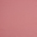 Popeline rosa klein gepunktet