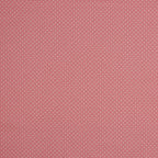 Popeline rosa klein gepunktet