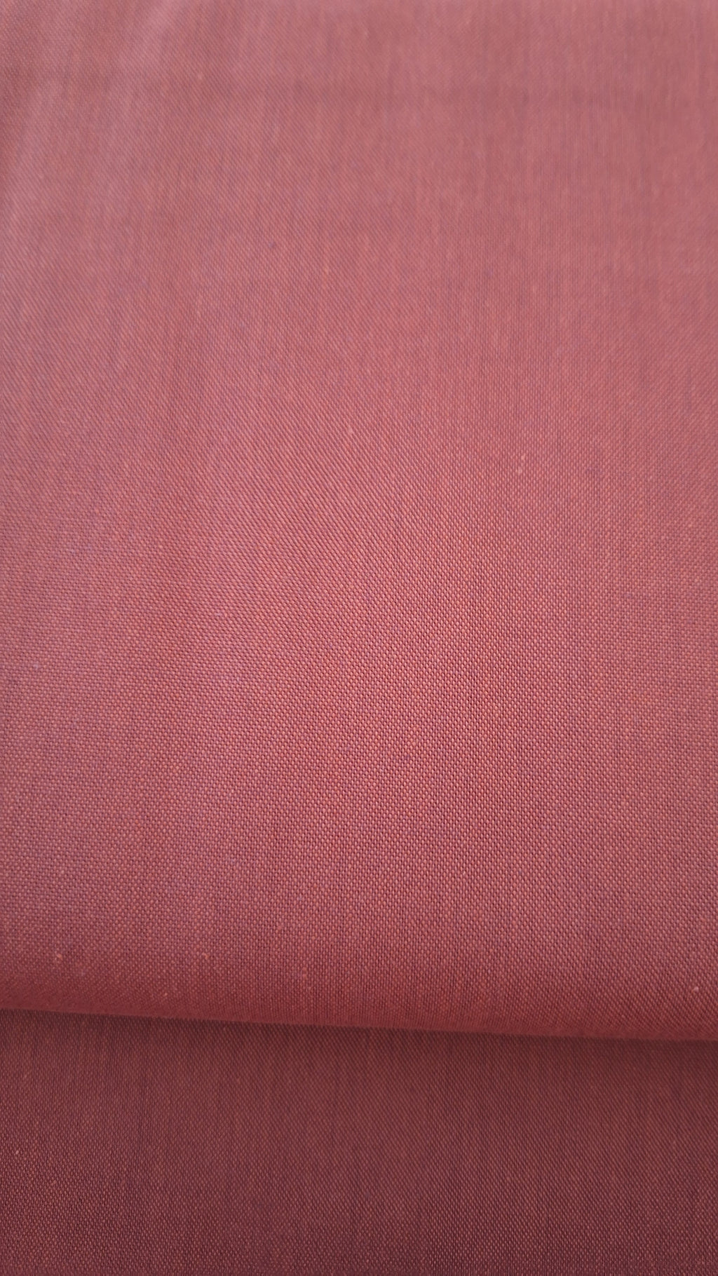 Popeline altrosa-pink