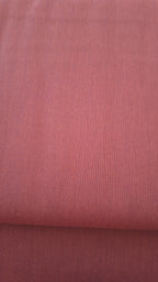 Popeline altrosa-pink