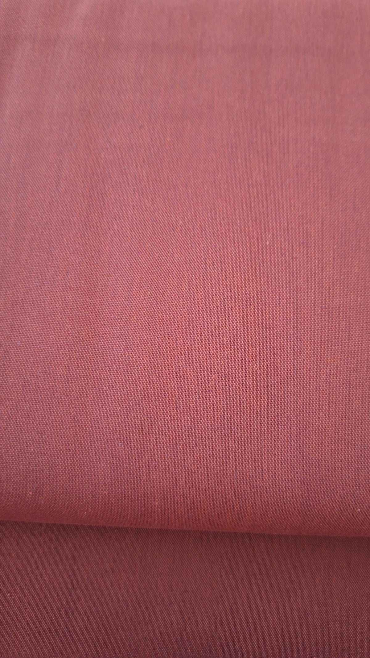 Popeline altrosa-pink