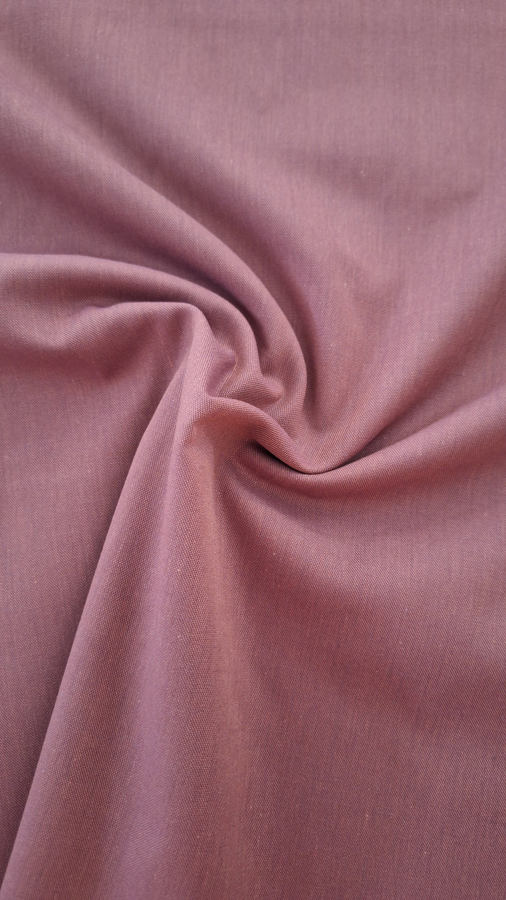 Popeline altrosa-pink