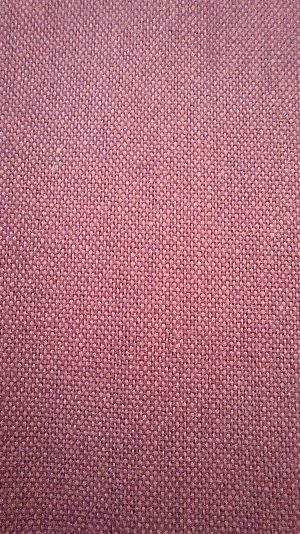 Popeline altrosa-pink