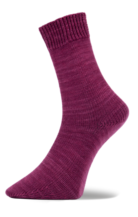 Pro Lana Golden Socks RETRO Merino extrafein