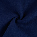 Walkloden dunkelblau