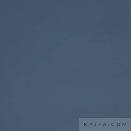 Regenmantelstoff blau_1