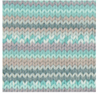 Rico Design Baby Dream dk Uni und mit Farbverlauf