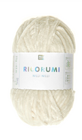 Rico Design Ricorumi Nilli Nilli & Glow In The Dark