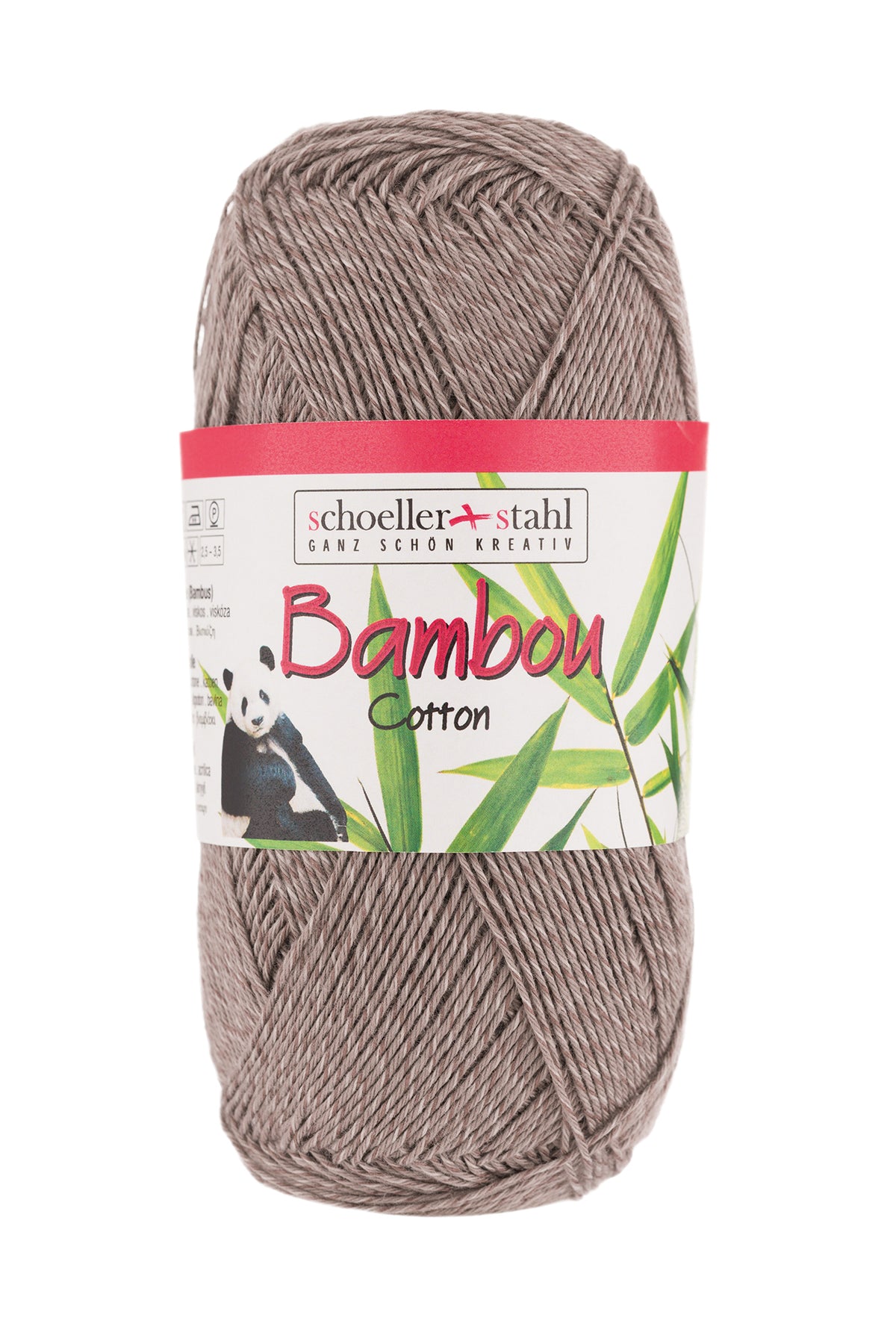 Schoeller + Stahl Bambou Cotton