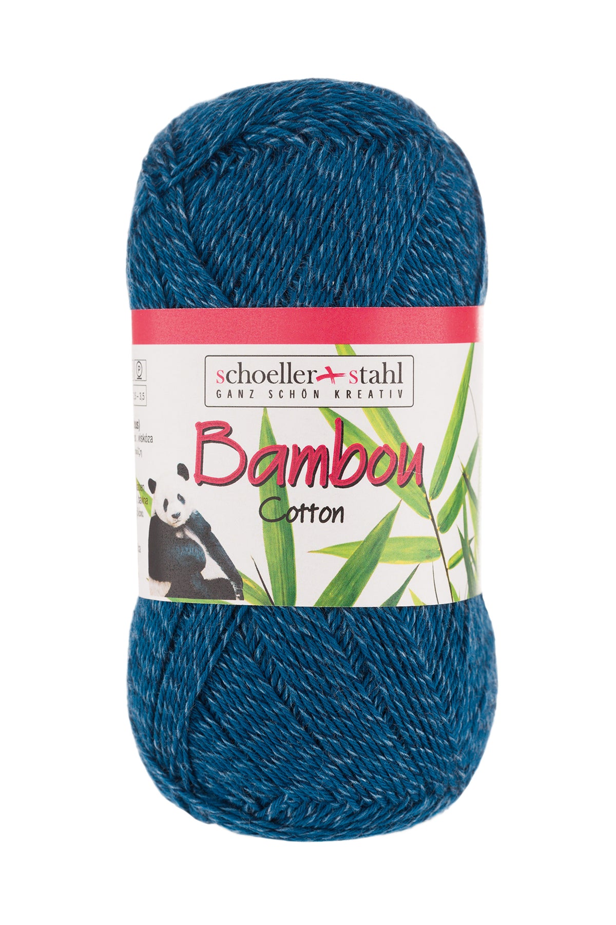 Schoeller + Stahl Bambou Cotton