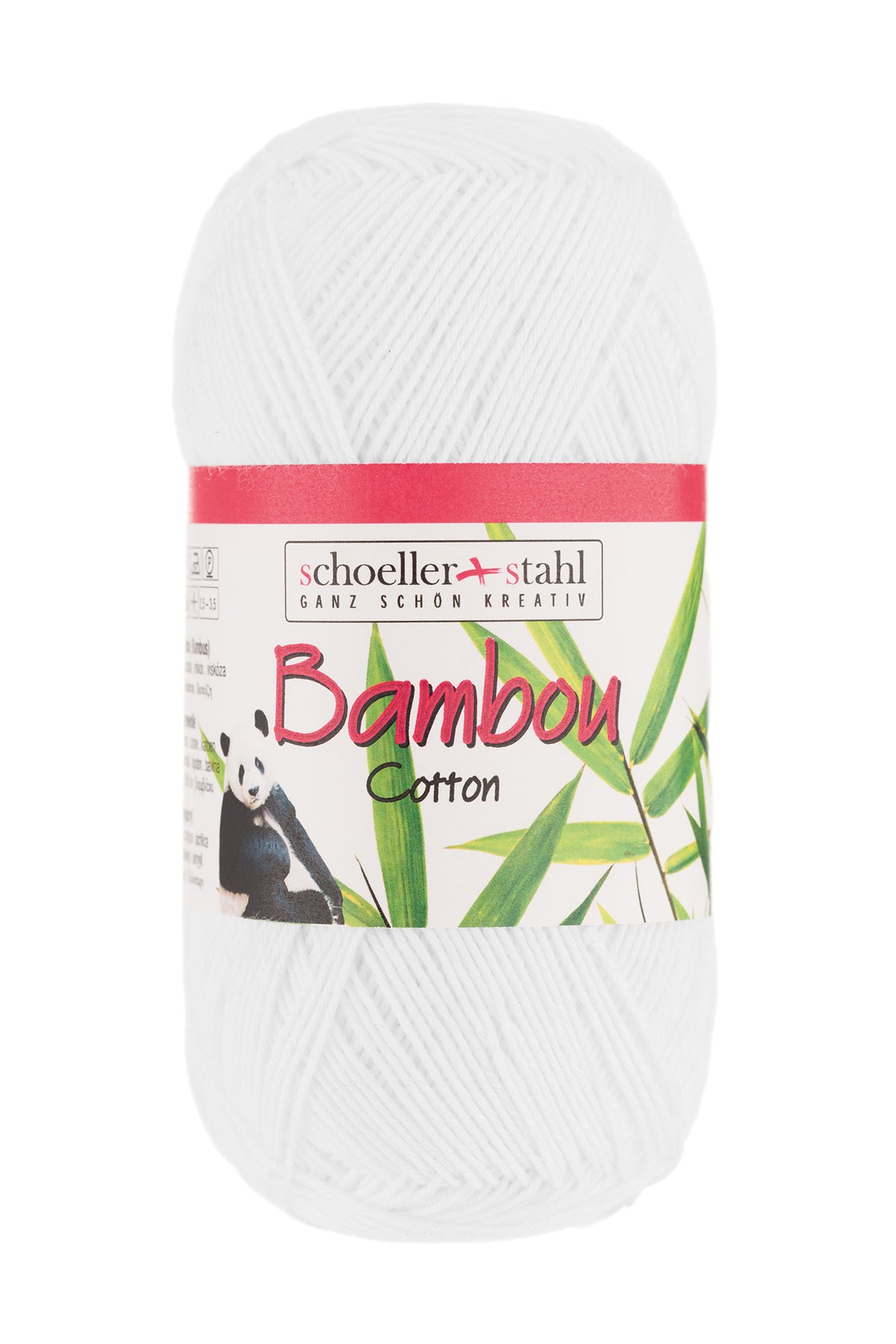 Schoeller + Stahl Bambou Cotton