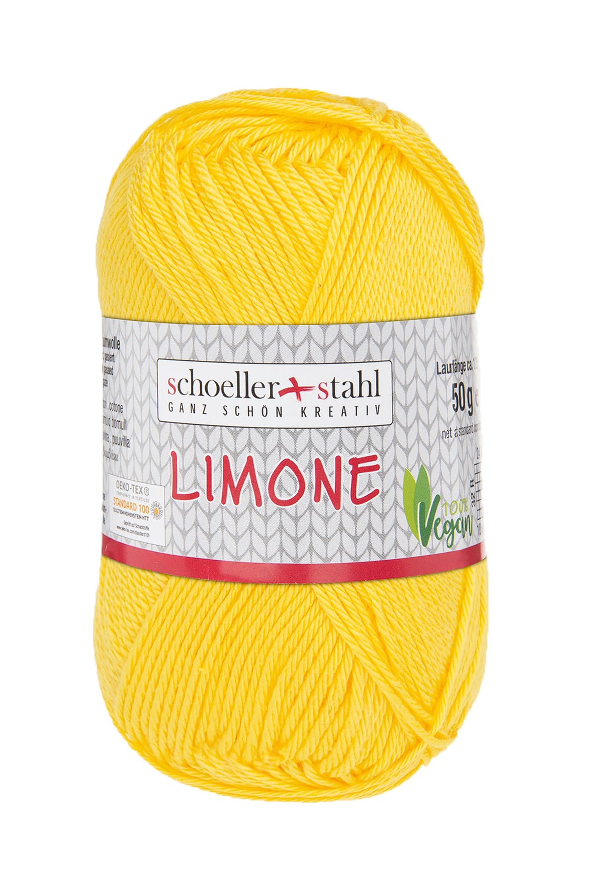 Schoeller + Stahl Limone