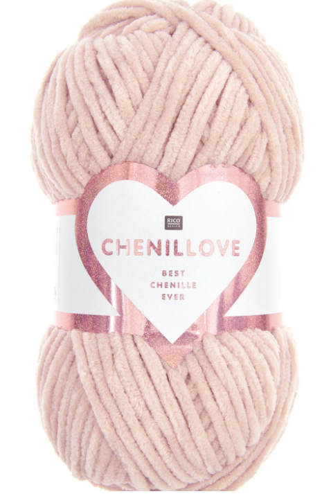 Rico Design Creative Chenillove