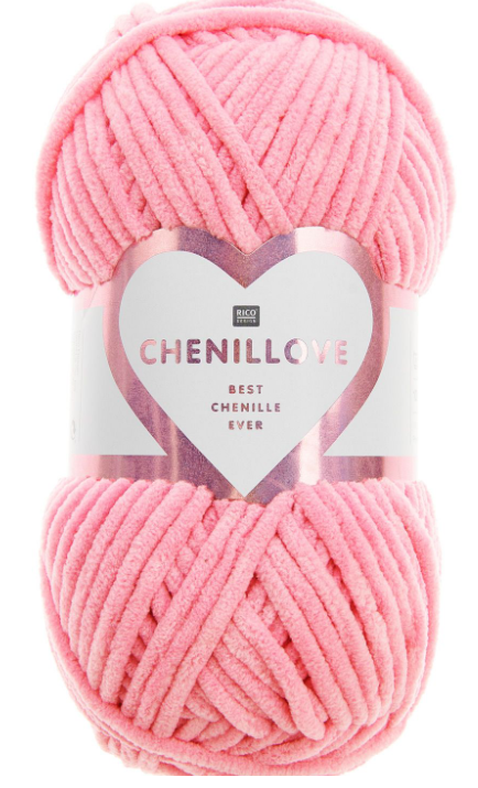 Rico Design Creative Chenillove