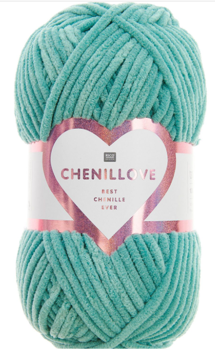 Rico Design Creative Chenillove