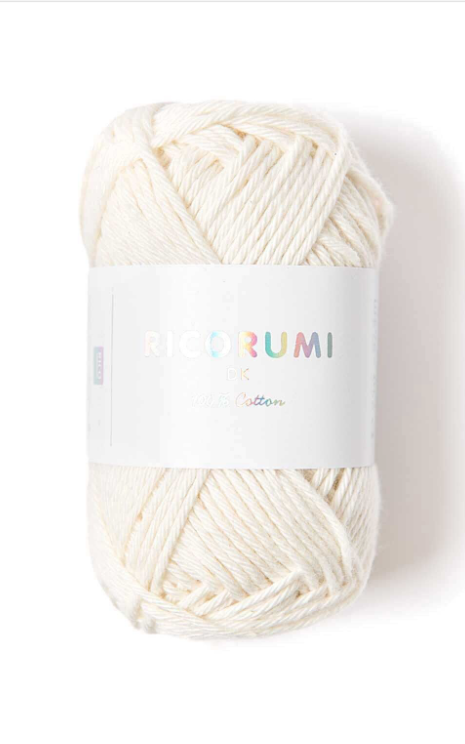 Rico Design Creative Ricorumi dk