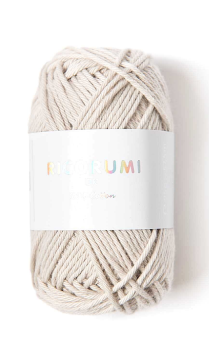 Rico Design Creative Ricorumi dk