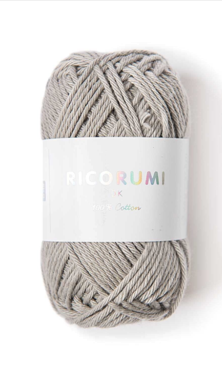 Rico Design Creative Ricorumi dk
