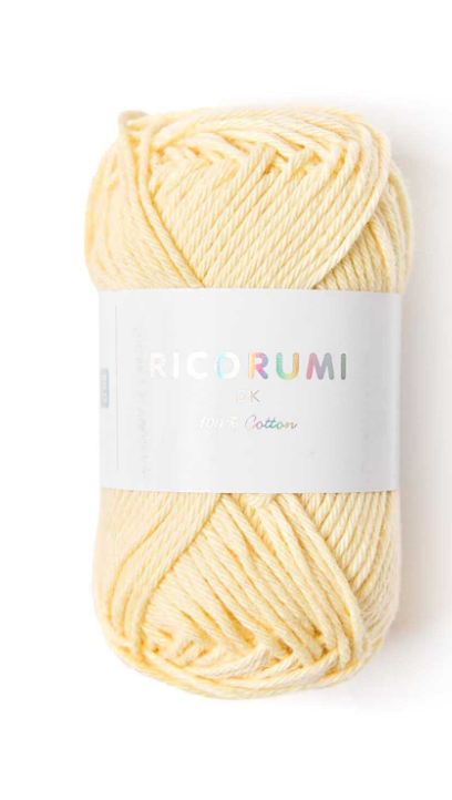Rico Design Creative Ricorumi dk