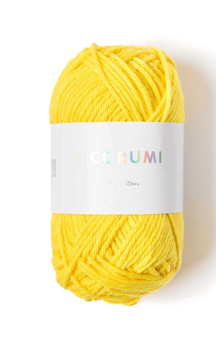 Rico Design Creative Ricorumi dk