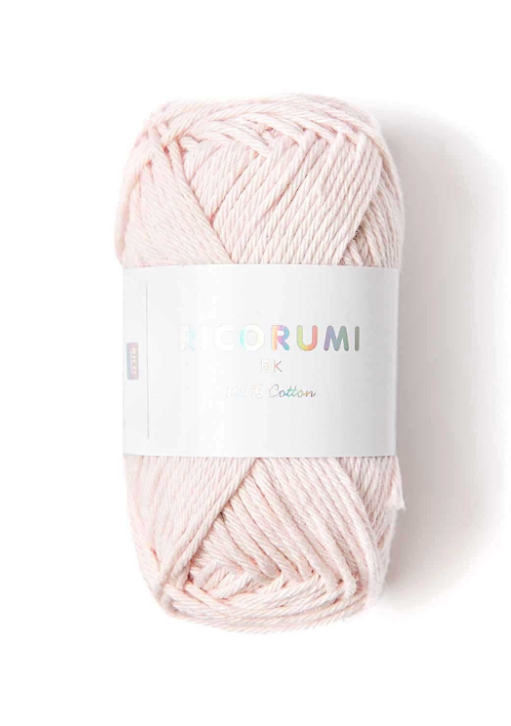 Rico Design Creative Ricorumi dk