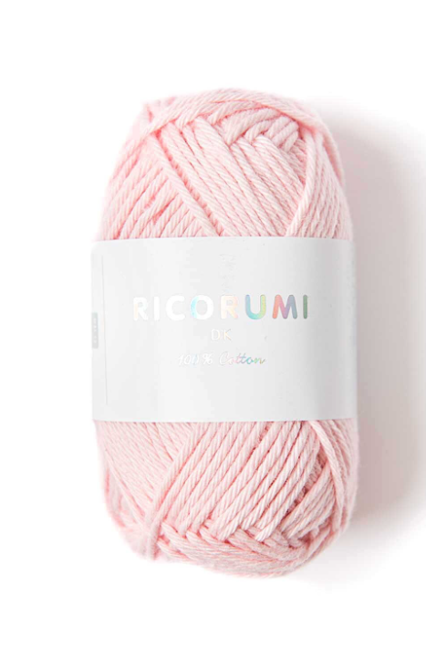 Rico Design Creative Ricorumi dk