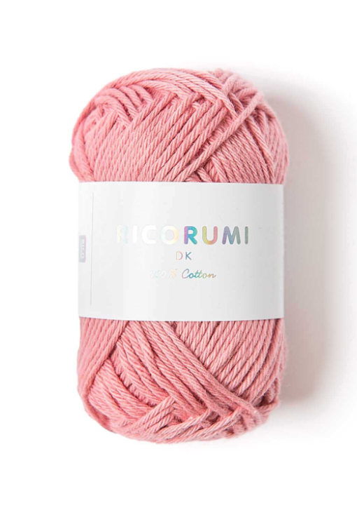 Rico Design Creative Ricorumi dk