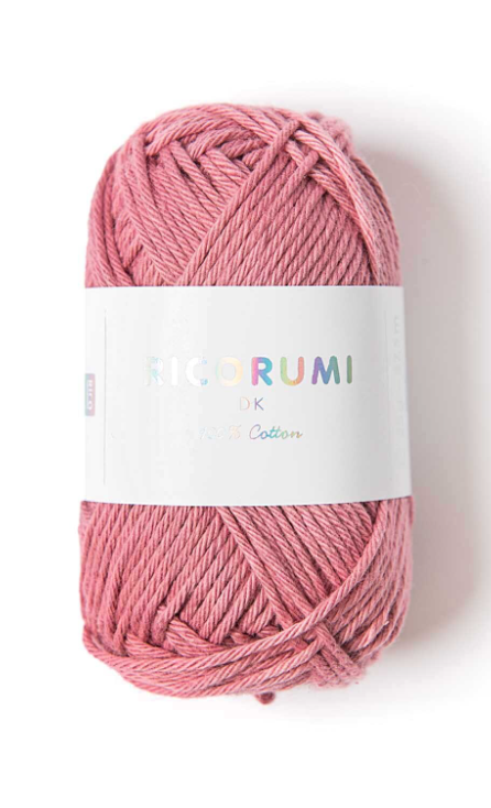 Rico Design Creative Ricorumi dk