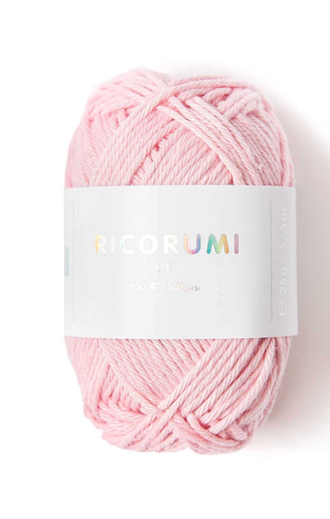 Rico Design Creative Ricorumi dk