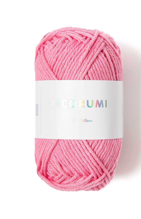 Rico Design Creative Ricorumi dk