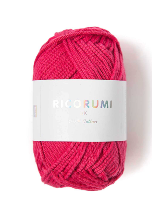 Rico Design Creative Ricorumi dk