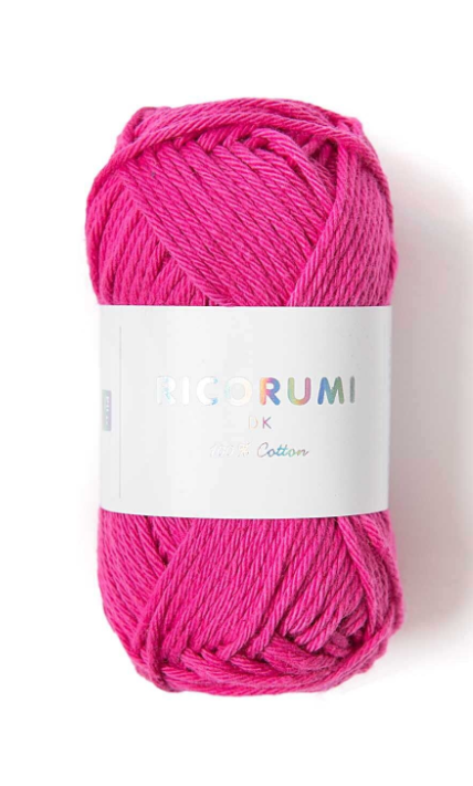 Rico Design Creative Ricorumi dk
