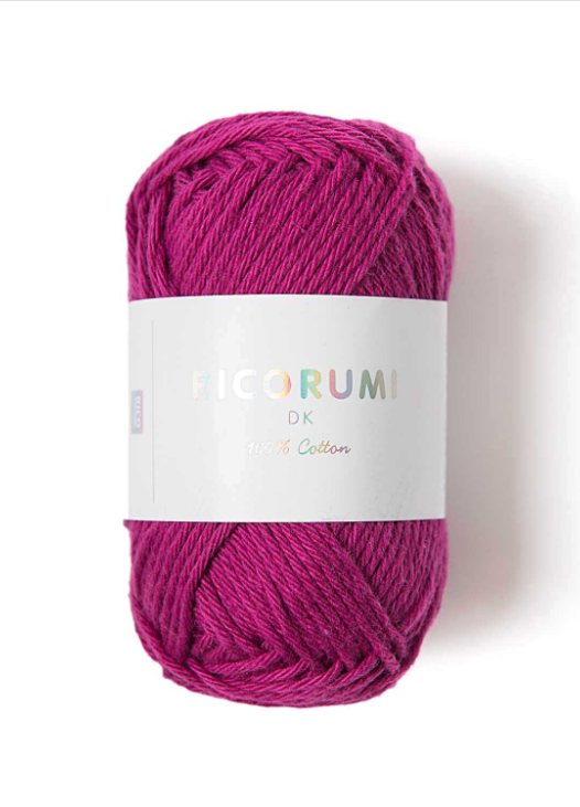 Rico Design Creative Ricorumi dk