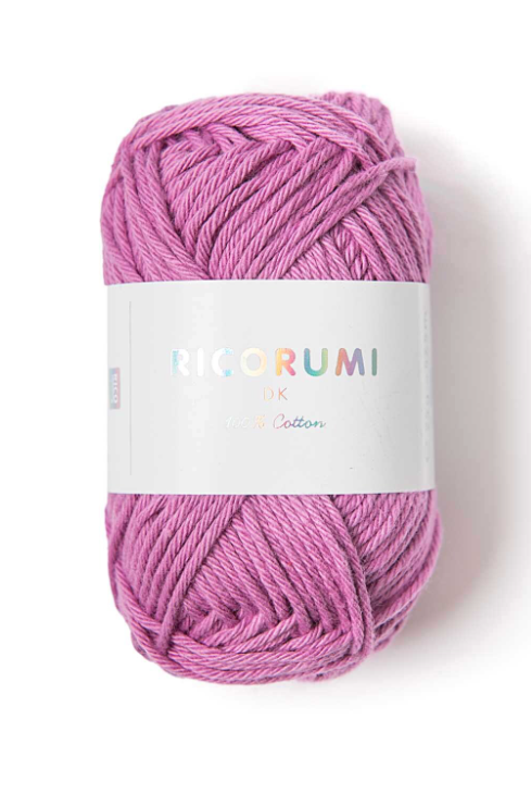 Rico Design Creative Ricorumi dk