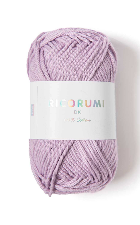 Rico Design Creative Ricorumi dk