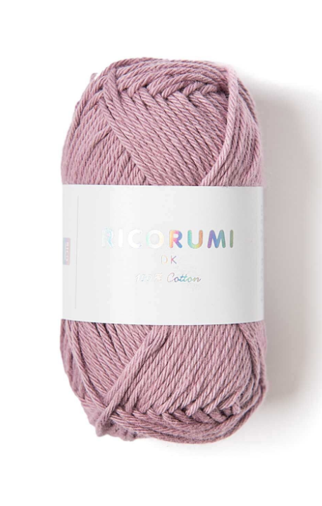 Rico Design Creative Ricorumi dk