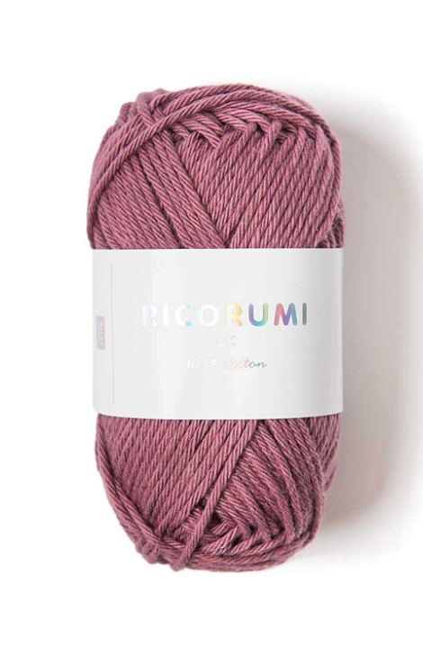 Rico Design Creative Ricorumi dk