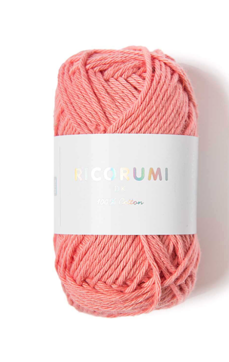 Rico Design Creative Ricorumi dk