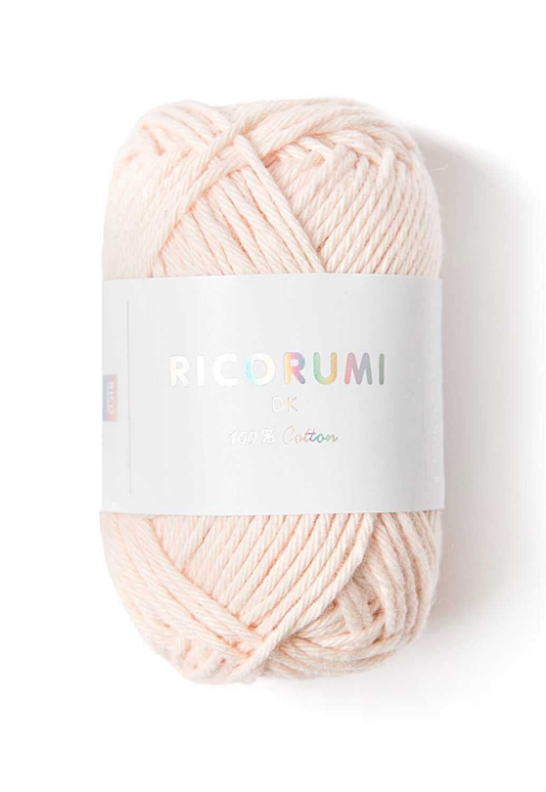 Rico Design Creative Ricorumi dk
