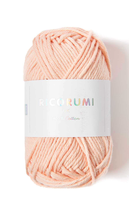 Rico Design Creative Ricorumi dk